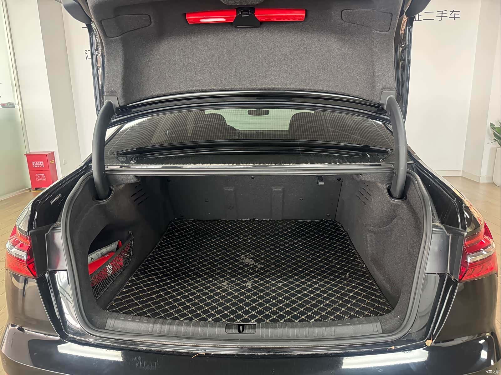 Audi A6L, 2023 6