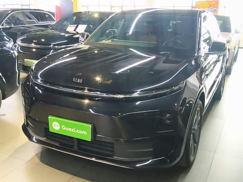 Li Auto L6