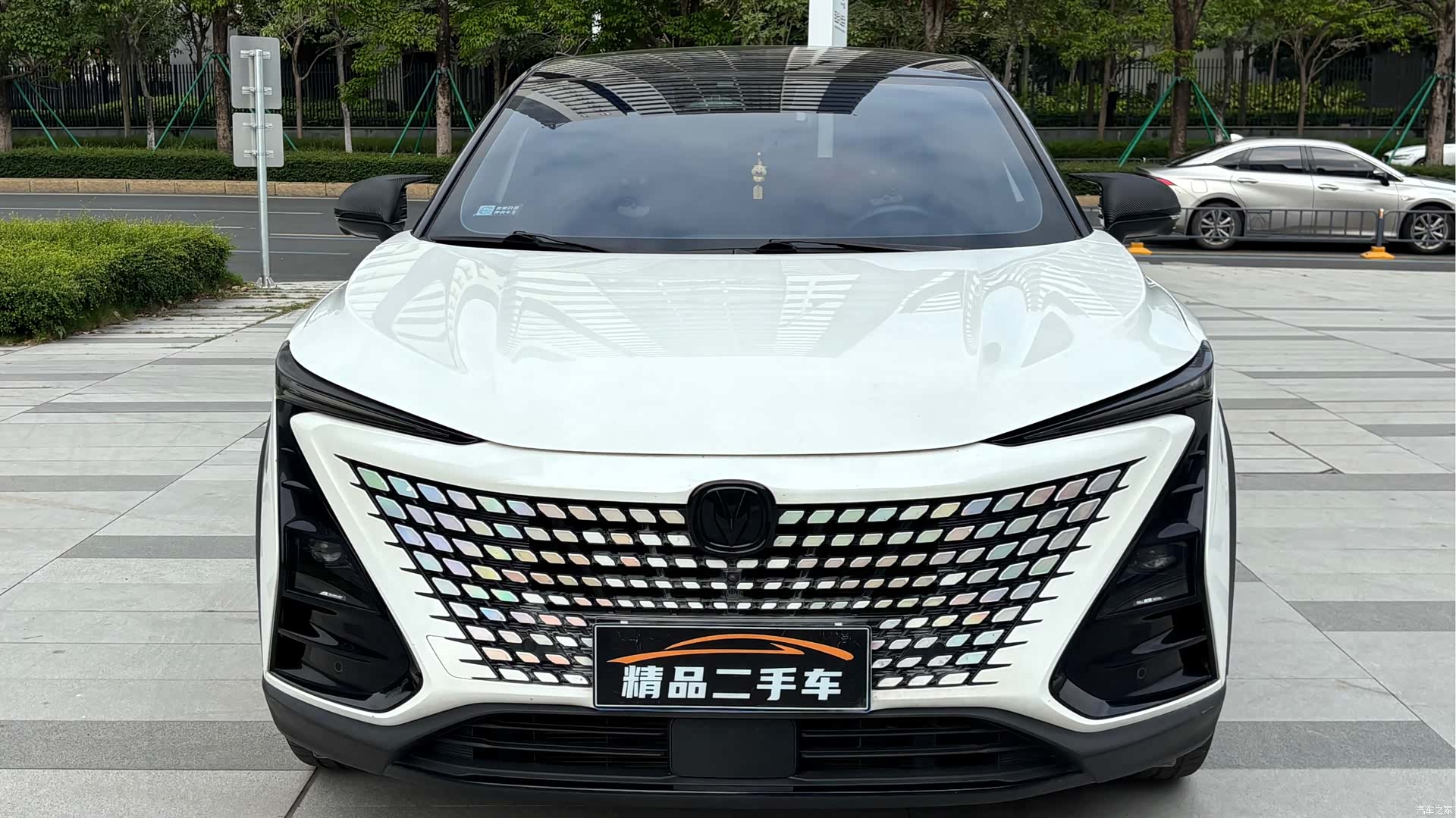 Changan UNI-T, 2023 2