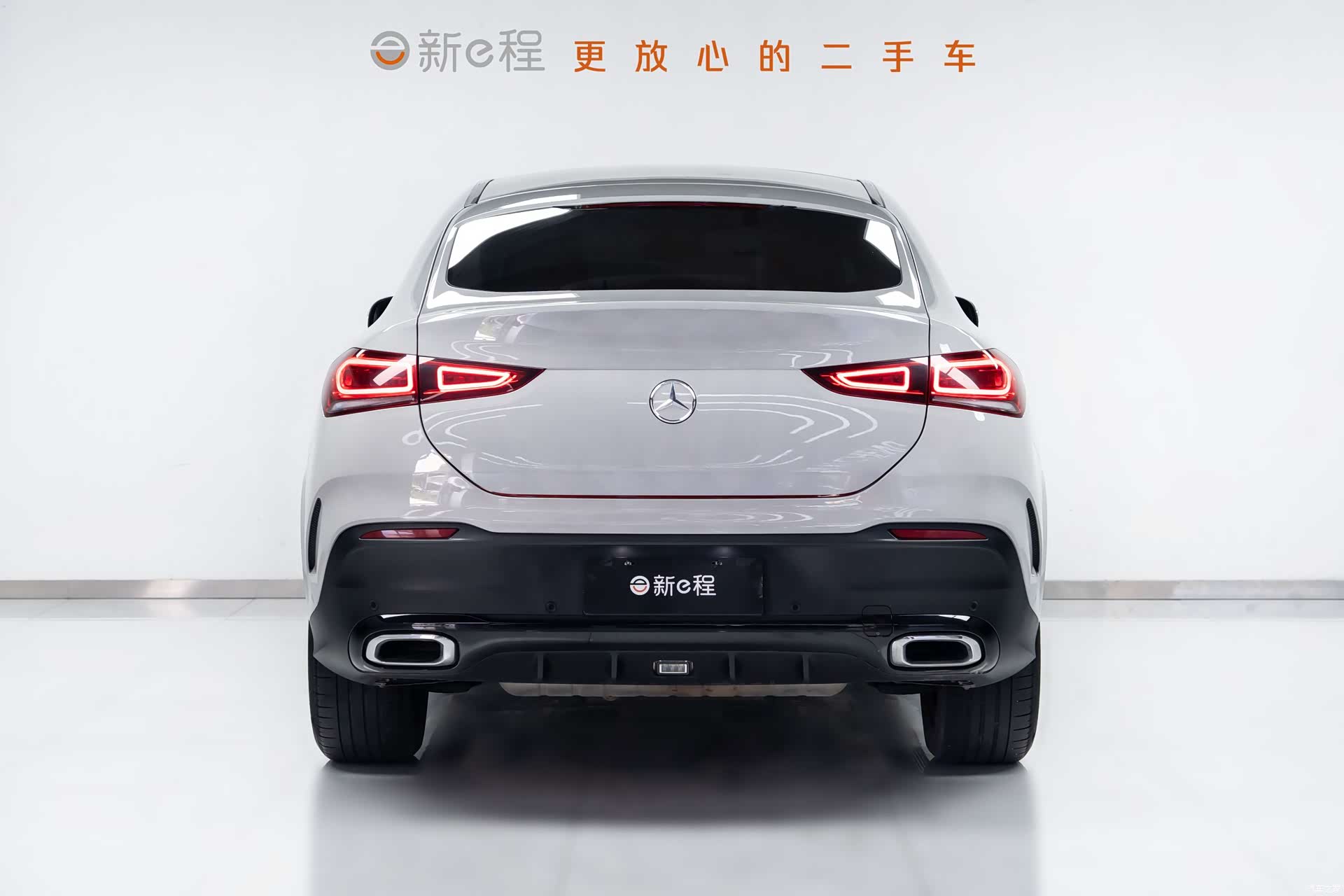 Mercedes-Benz GLE, 2021 все фото