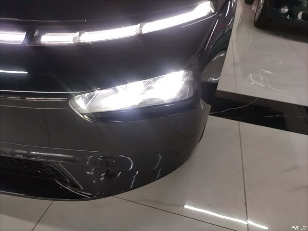 Xpeng P7, 2023 24