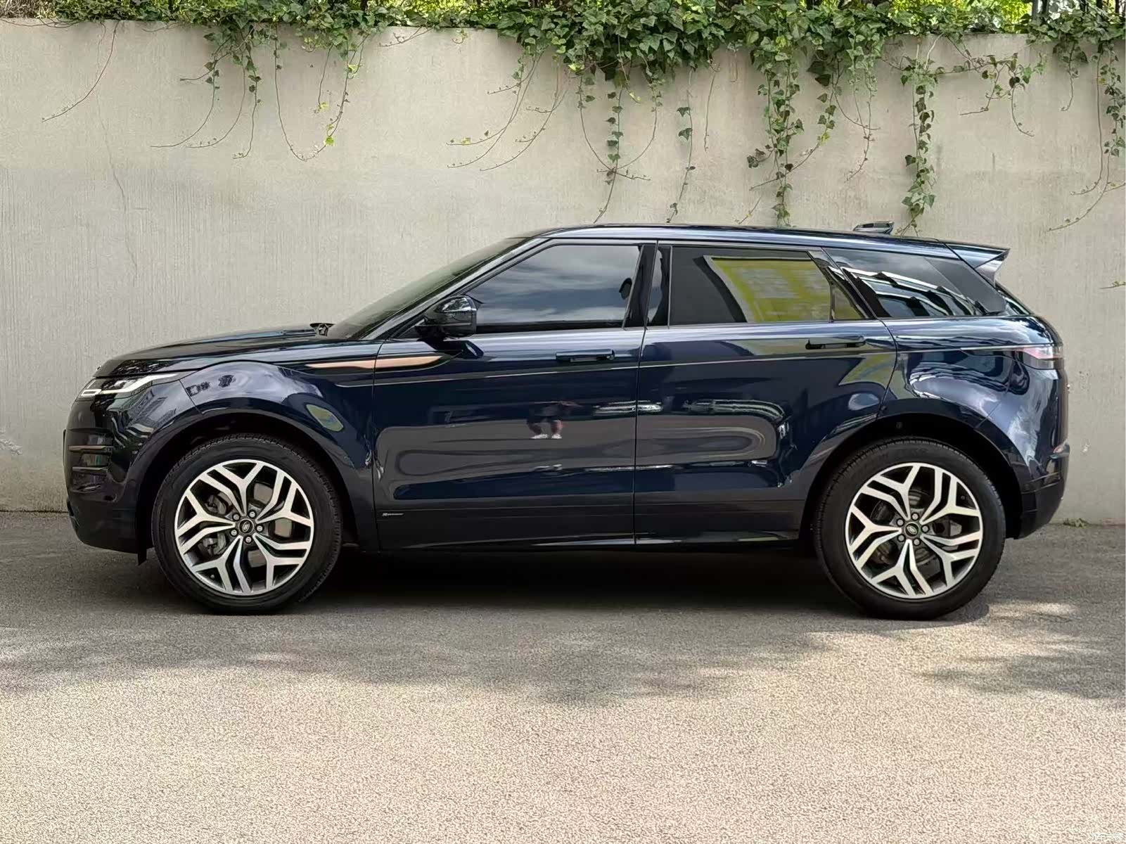 Land Rover Range Rover, 2020 33