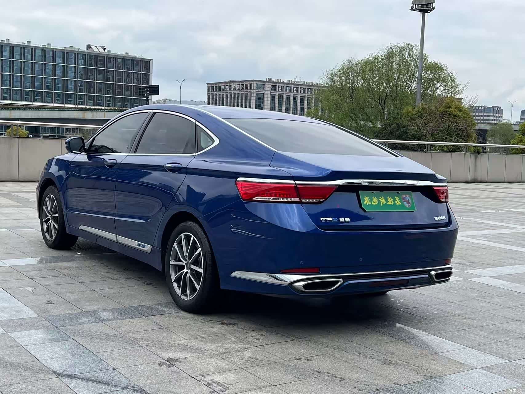 Geely ePro, 2021 18