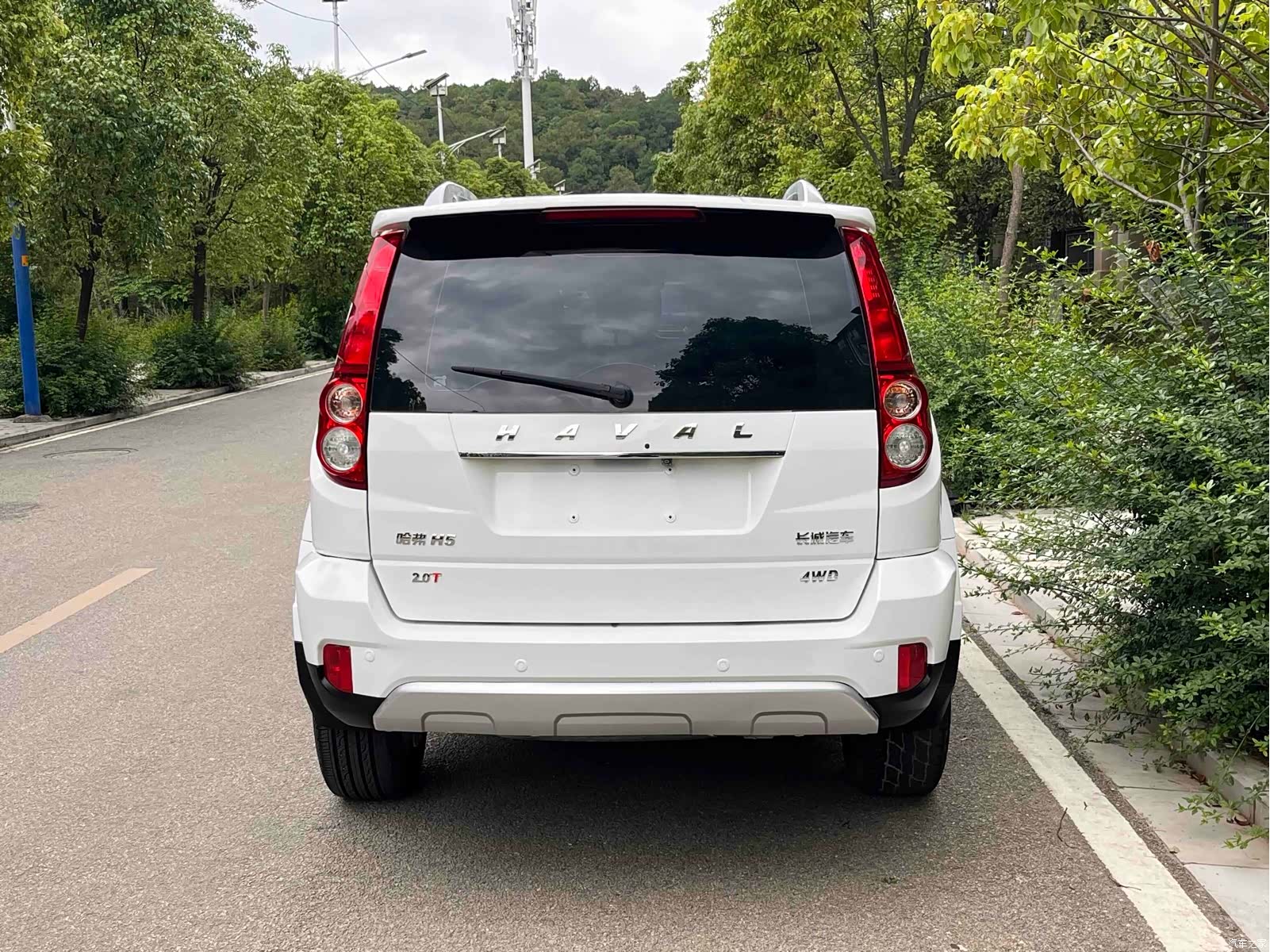 Haval H5, 2019 7