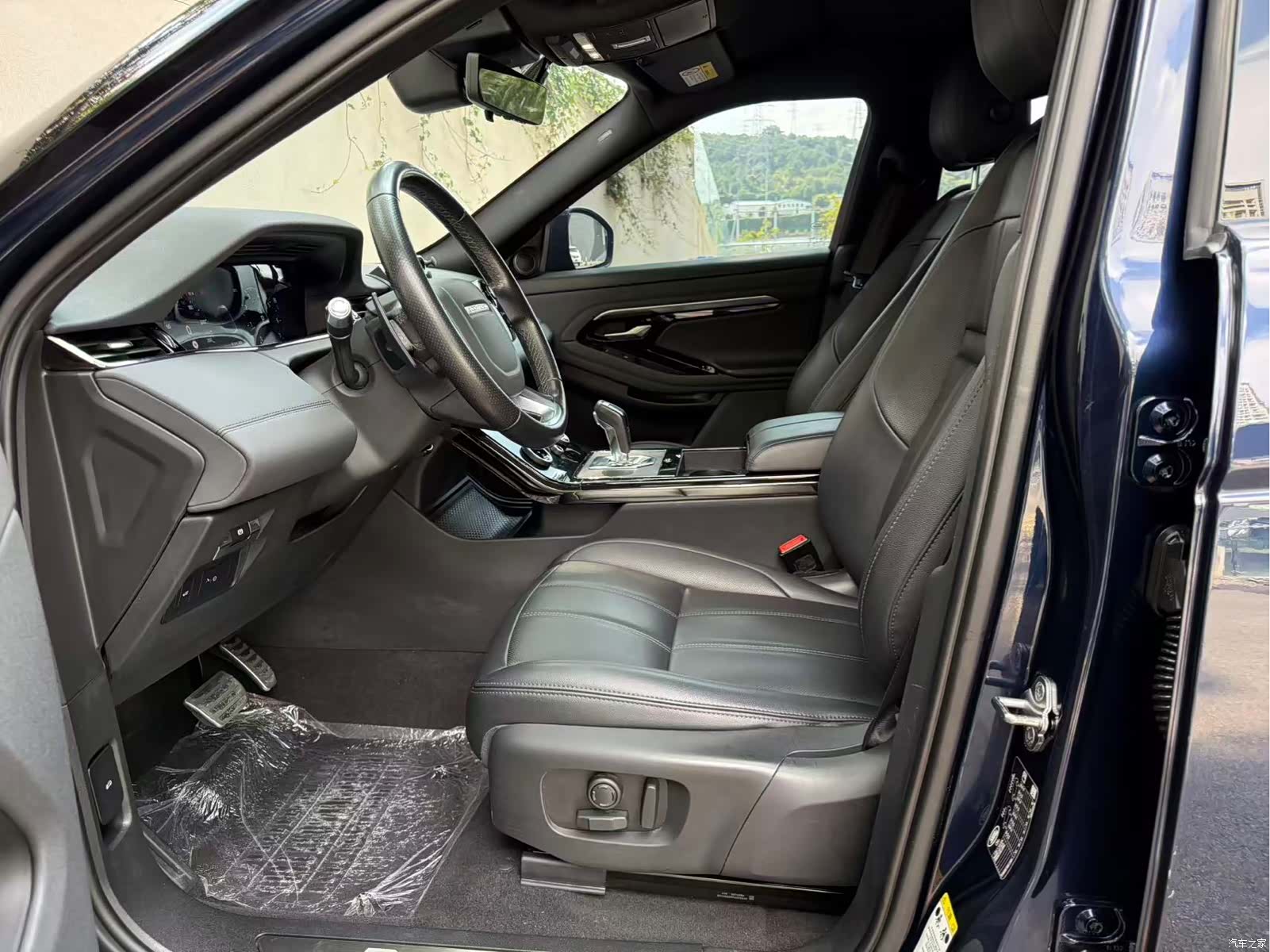Land Rover Range Rover, 2020 4
