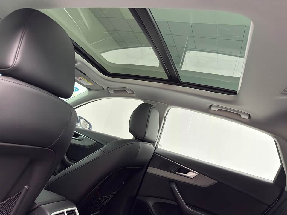 Audi A4L Audi A4L