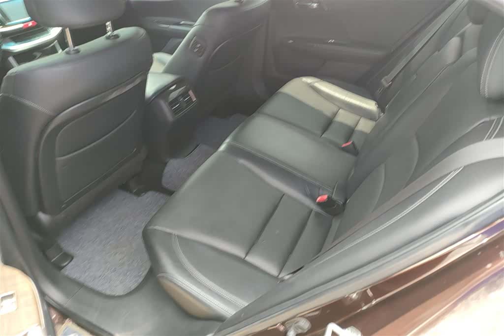 Honda Accord, 2015 11