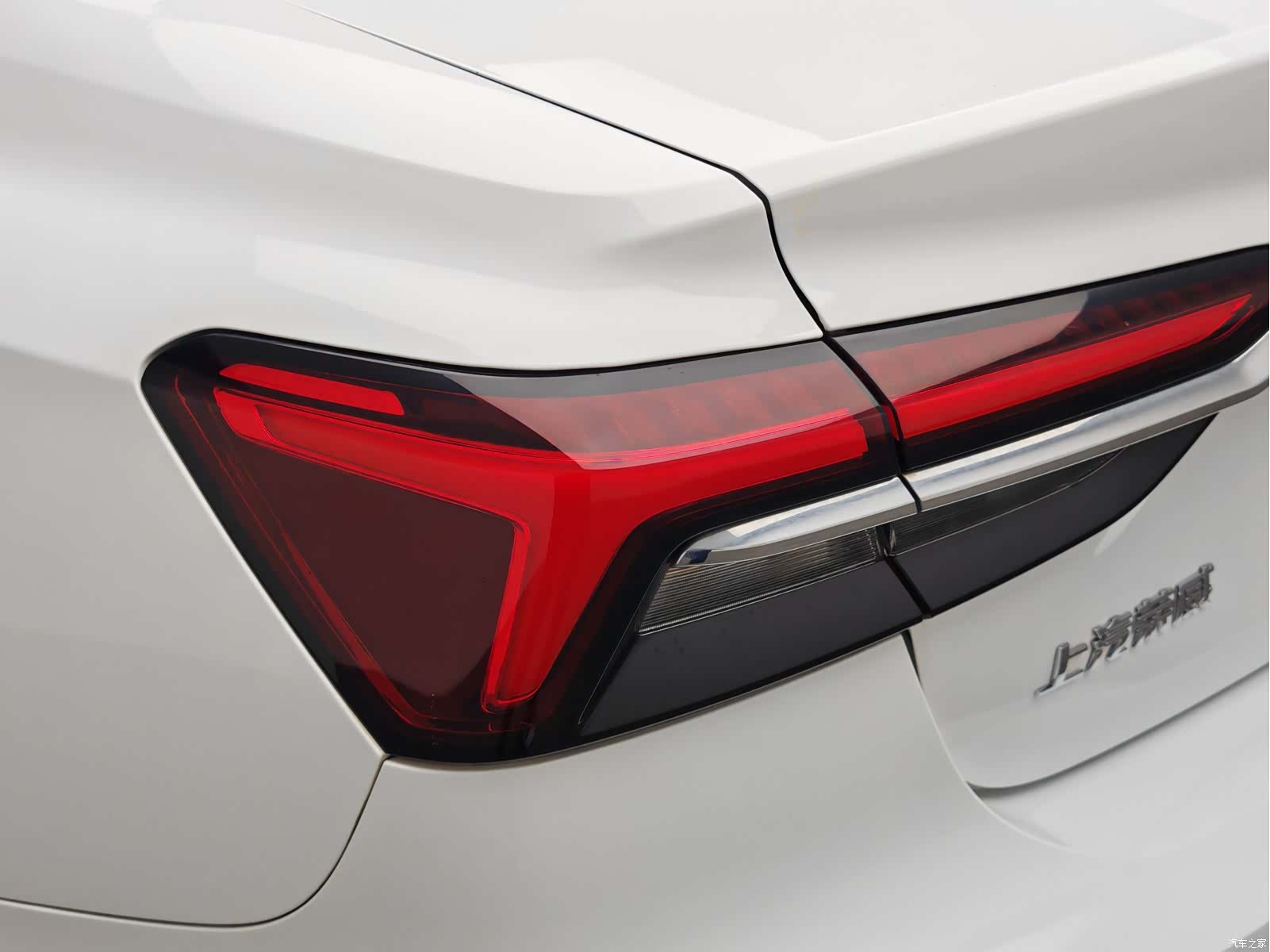 Roewe i6, 2022 8