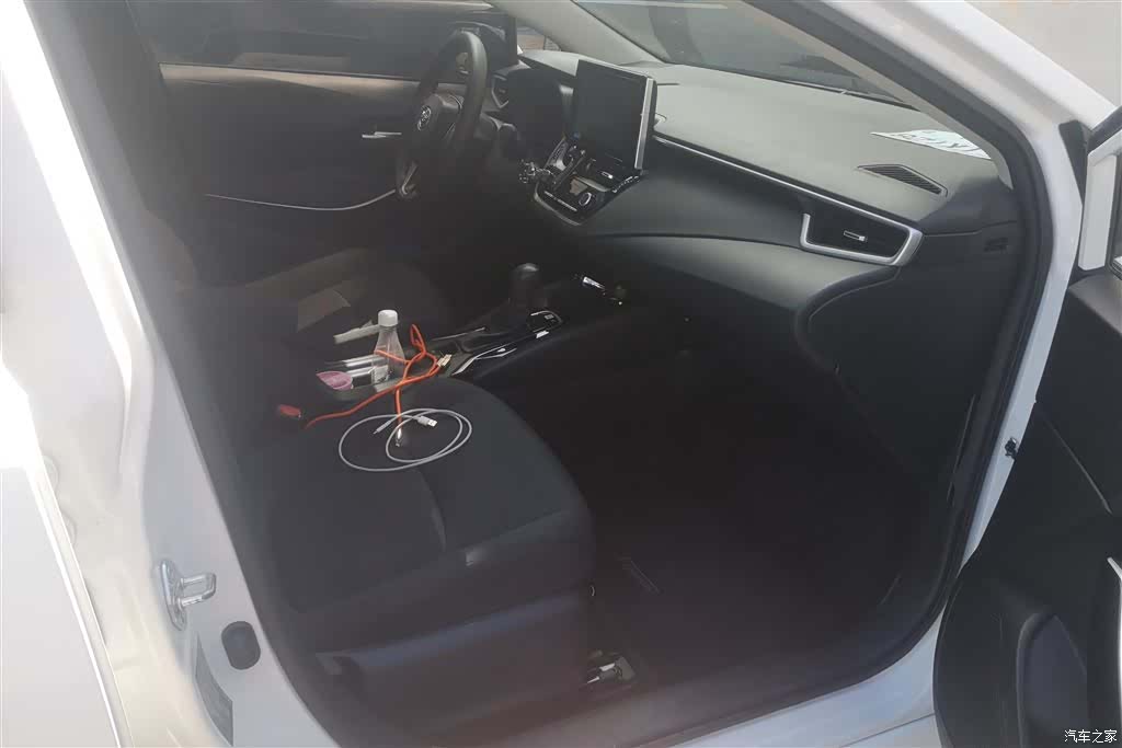 Toyota Corolla, 2022 8