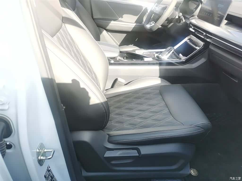 Wuling DHT, 2023 25