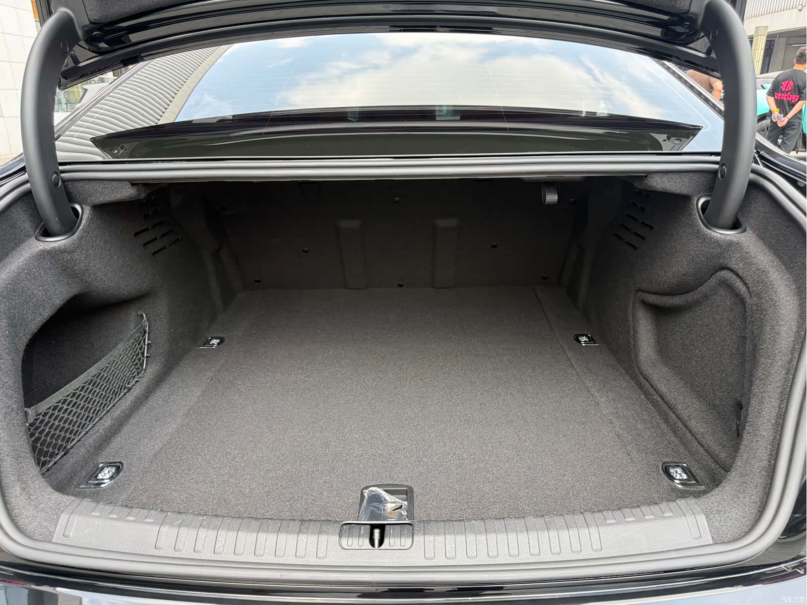 Audi A6L, 2023 29