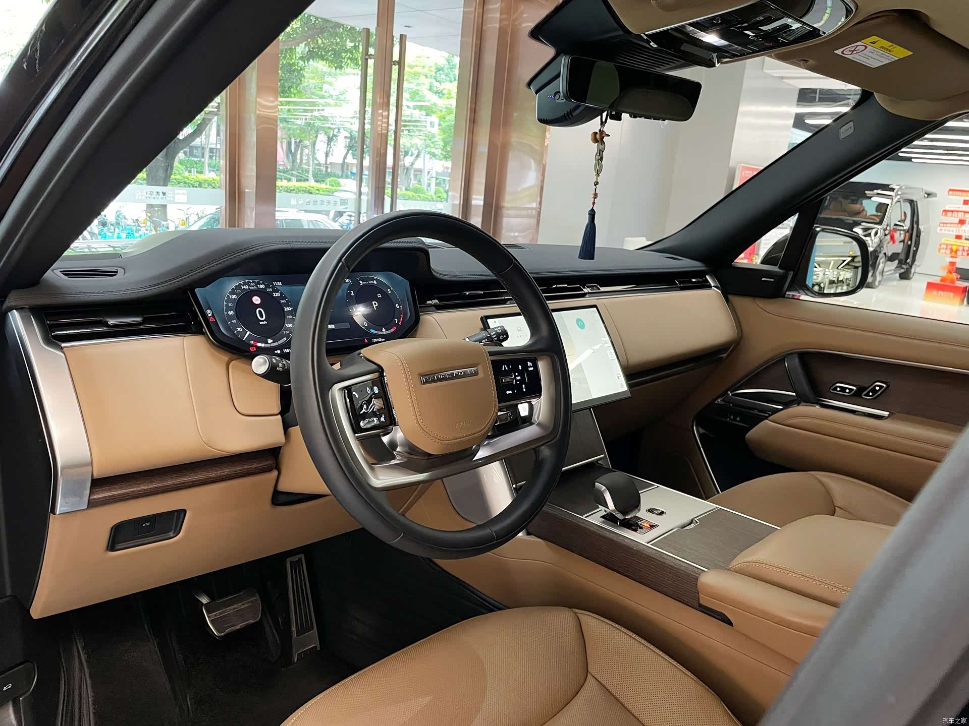 Land Rover Range Rover, 2025 9