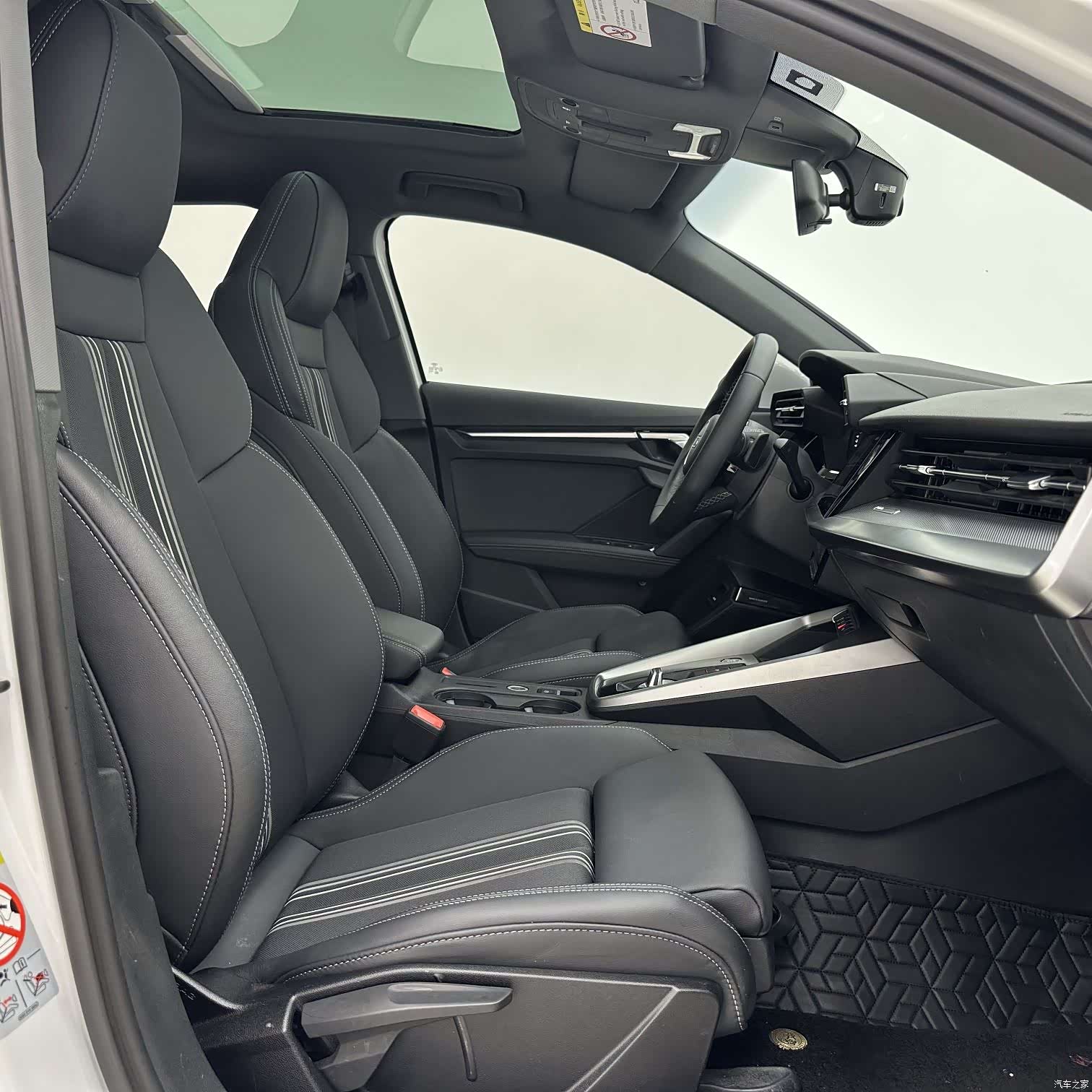 Audi A3, 2023 8