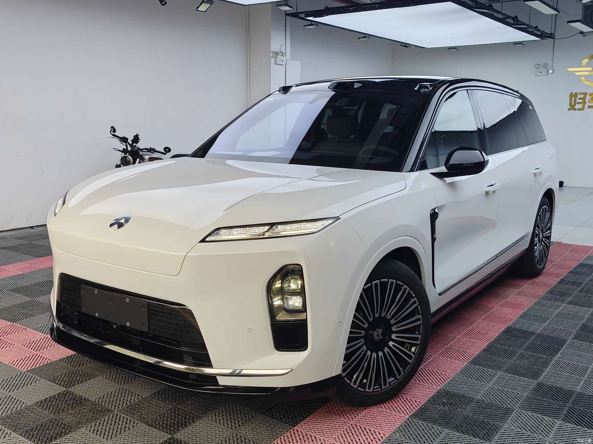 NIO ES8, 2026 1