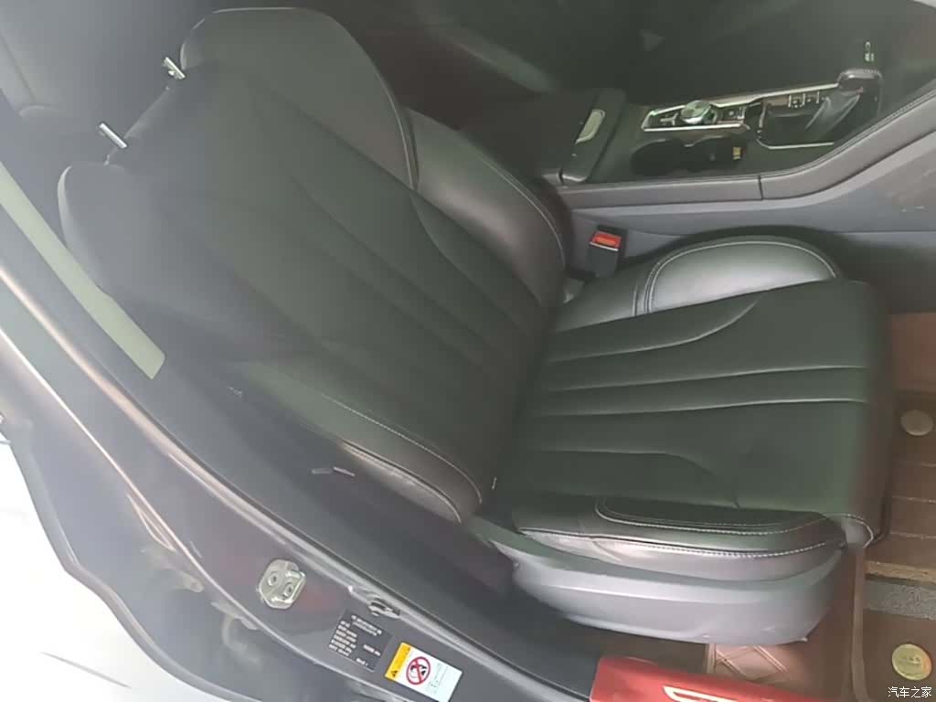 Changan CS75, 2020 19