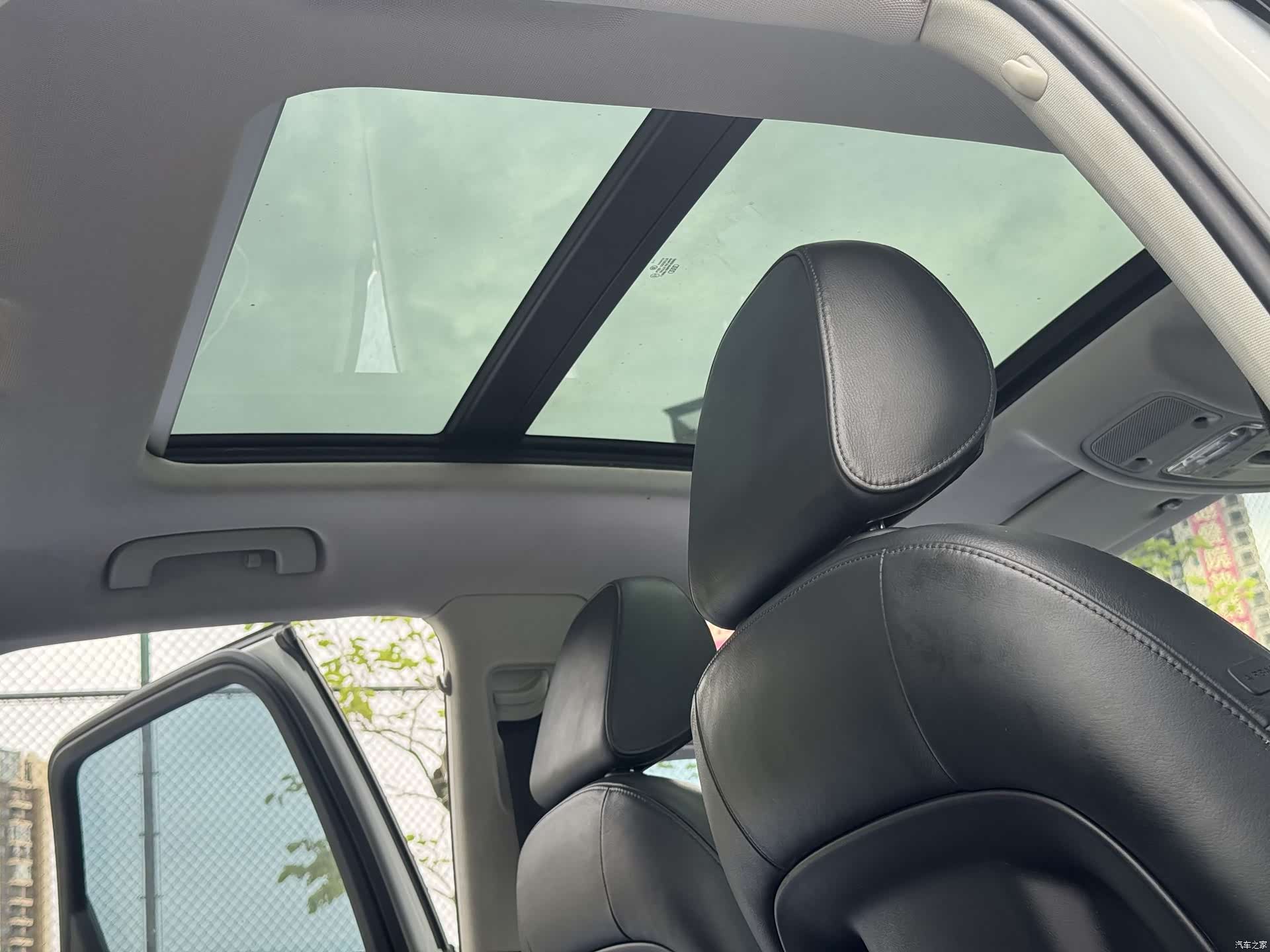 Audi Q3, 2014 33
