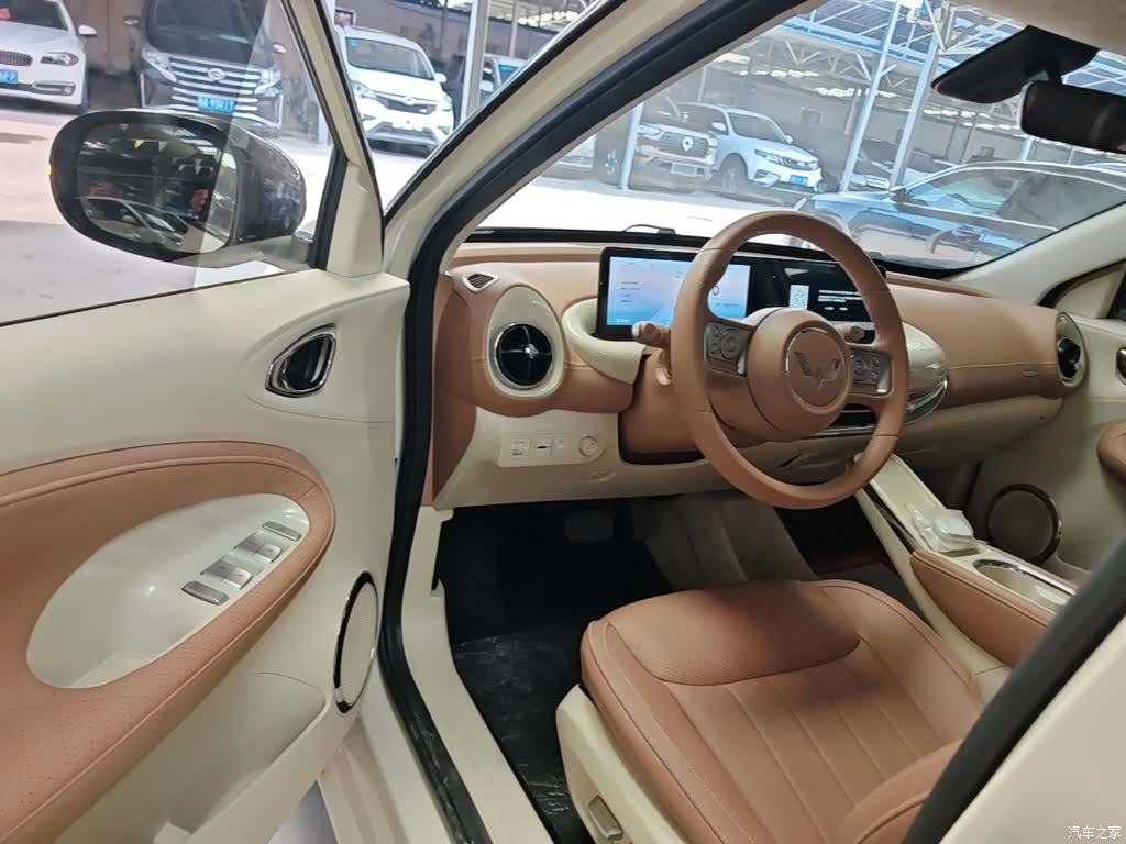 Wuling Bingo, 2025 16