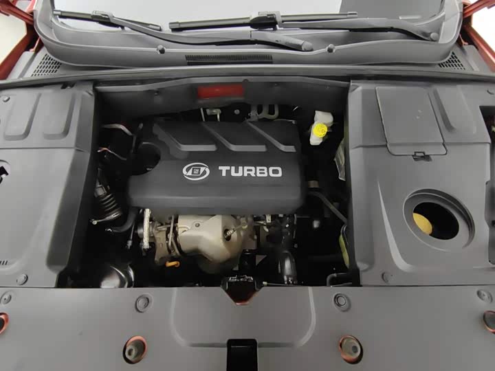 Baojun 530 2018 1.5T DCT Flagship guo V