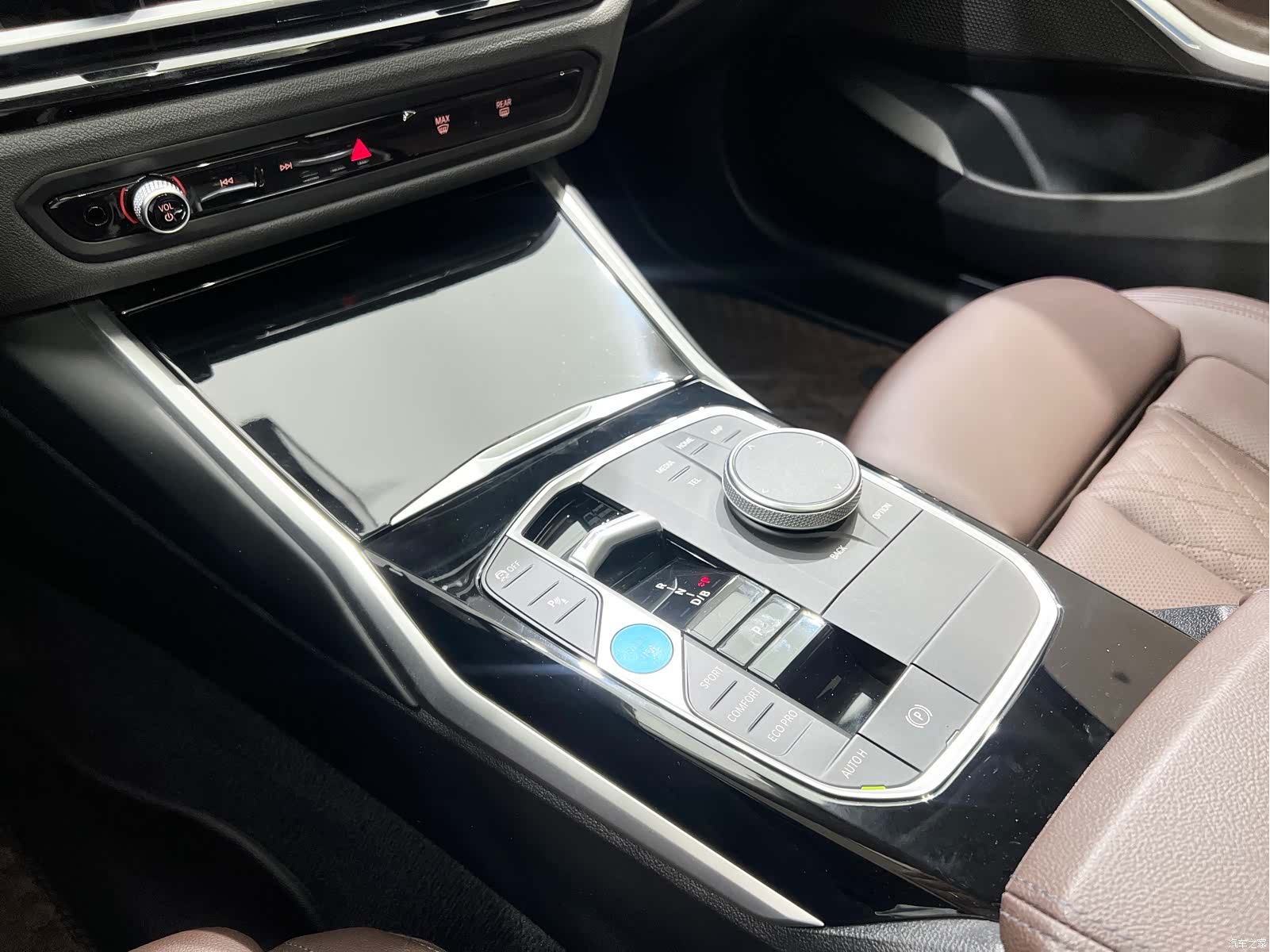BMW i3, 2023 16