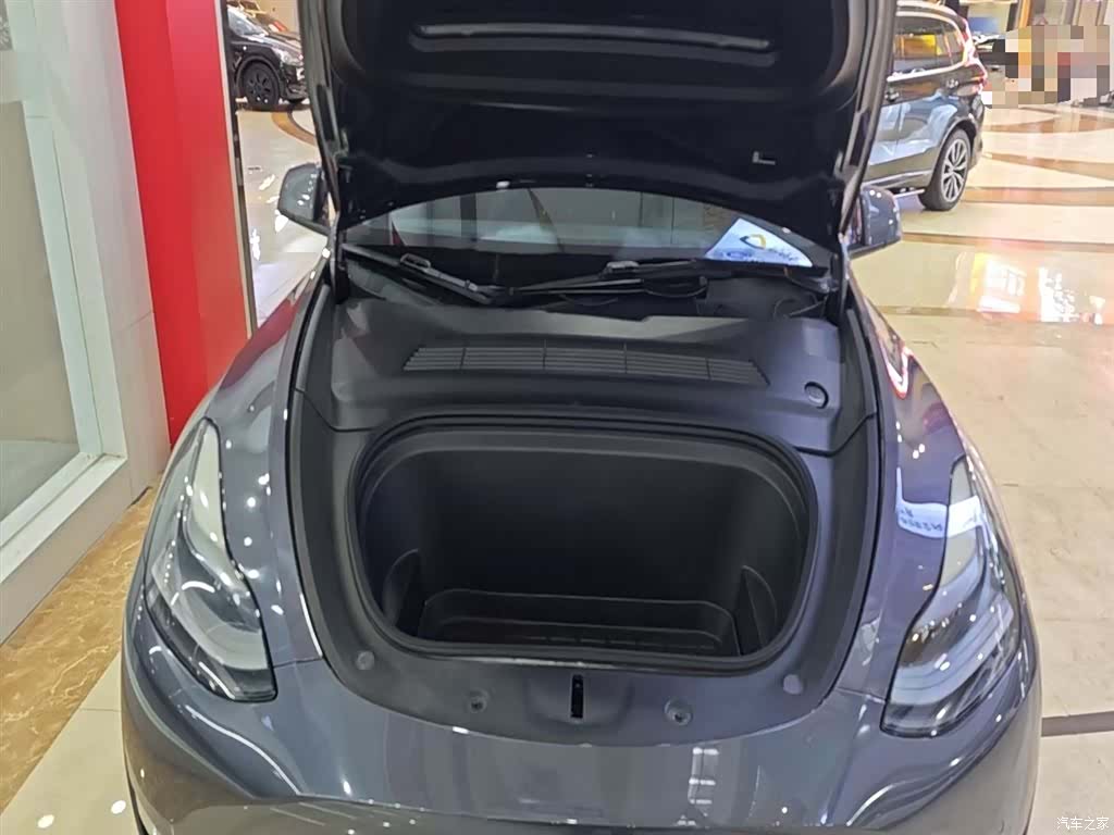 Tesla Model Y, 2022 20