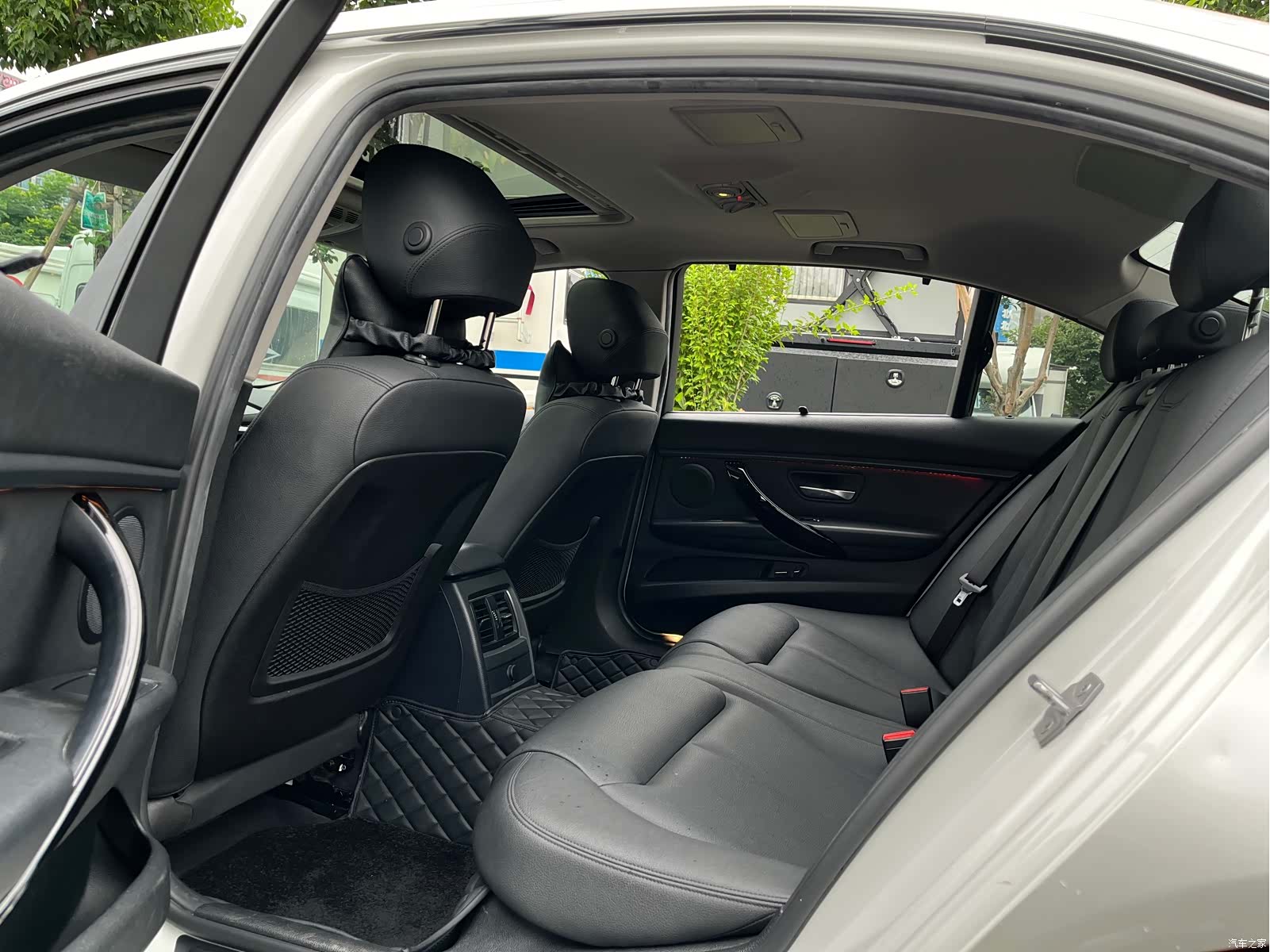 BMW 3 Series, 2016 14