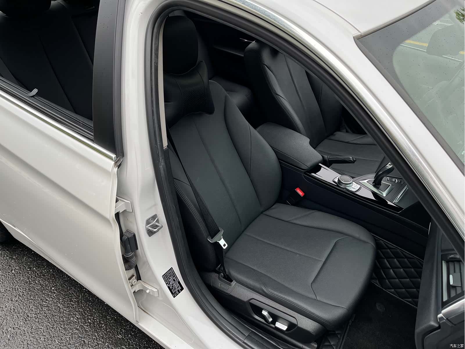 BMW 3 Series, 2016 18
