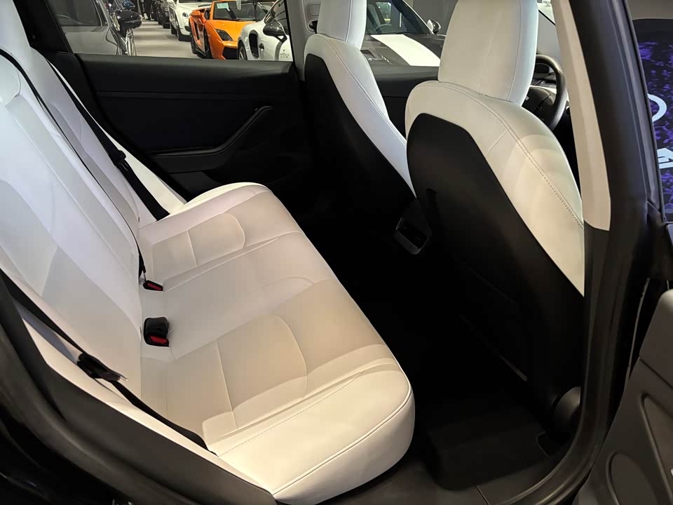 Tesla Model 3 Tesla Model 3