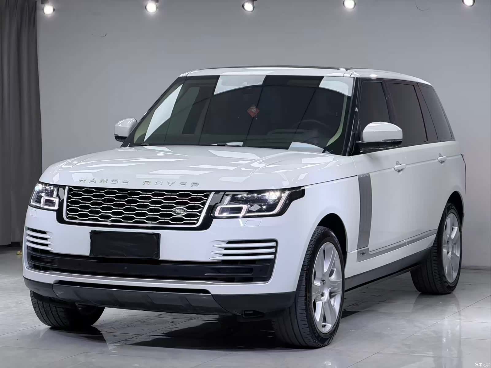Land Rover Range Rover, 2020 2