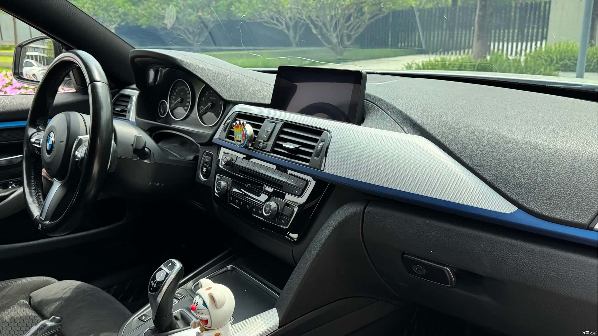 BMW 4 Series, 2018 12