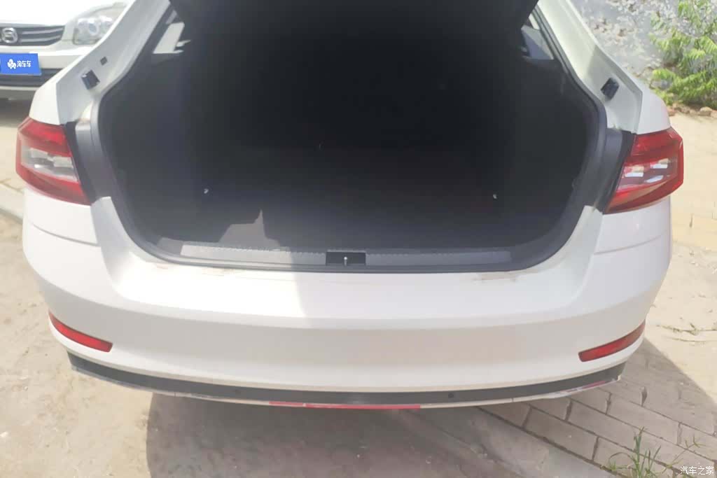 Skoda Octavia, 2017 4