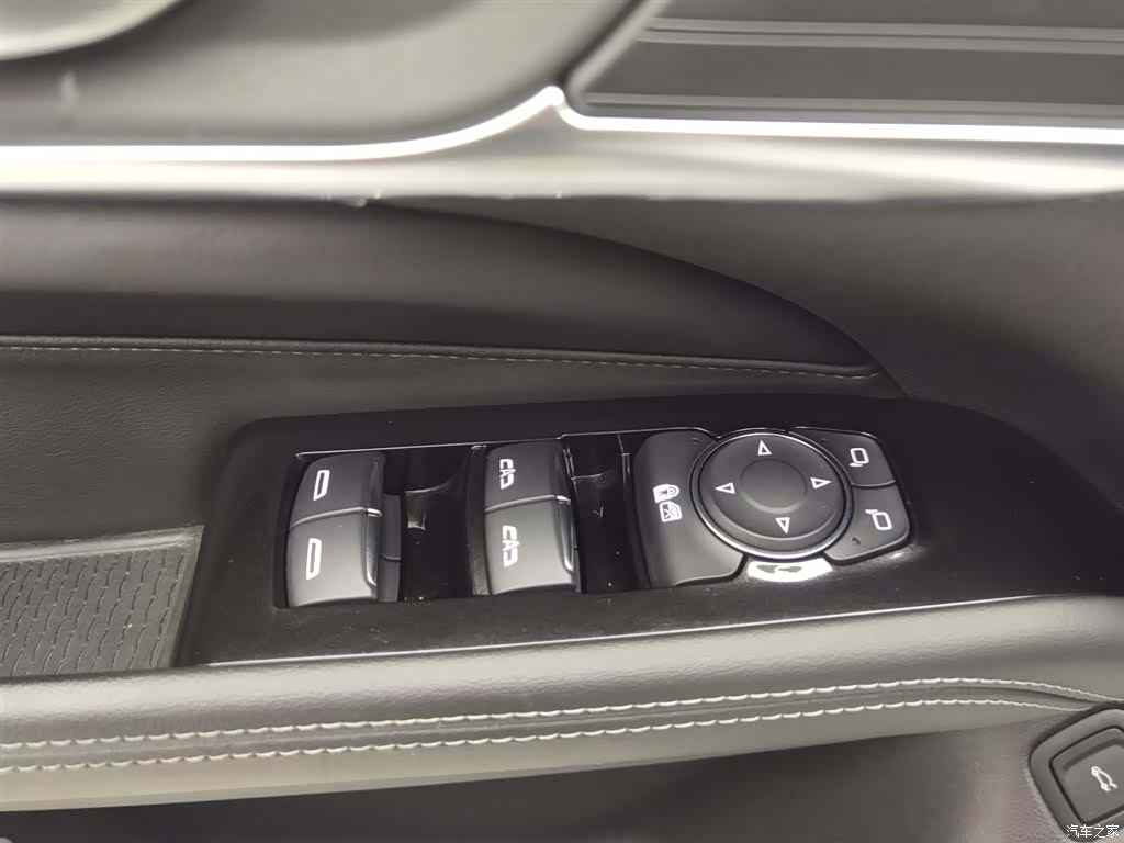 Cadillac CT4, 2020 9