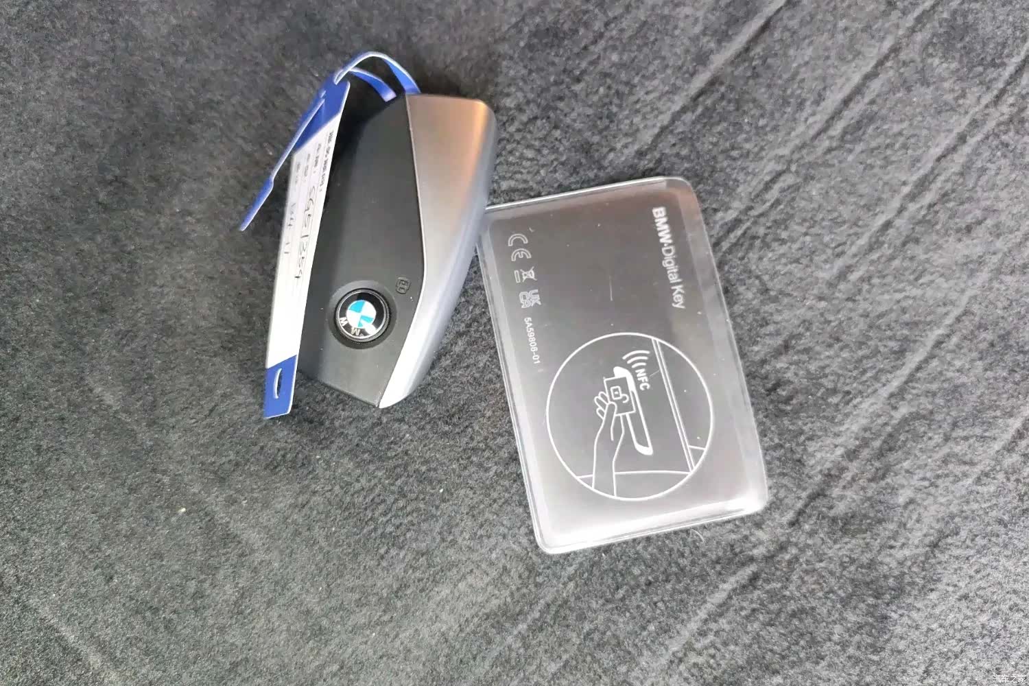 BMW X5, 2024 14