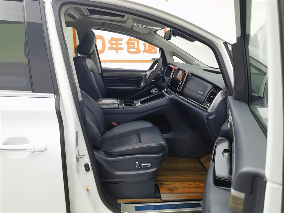 Trumpchi Trumpchi M8