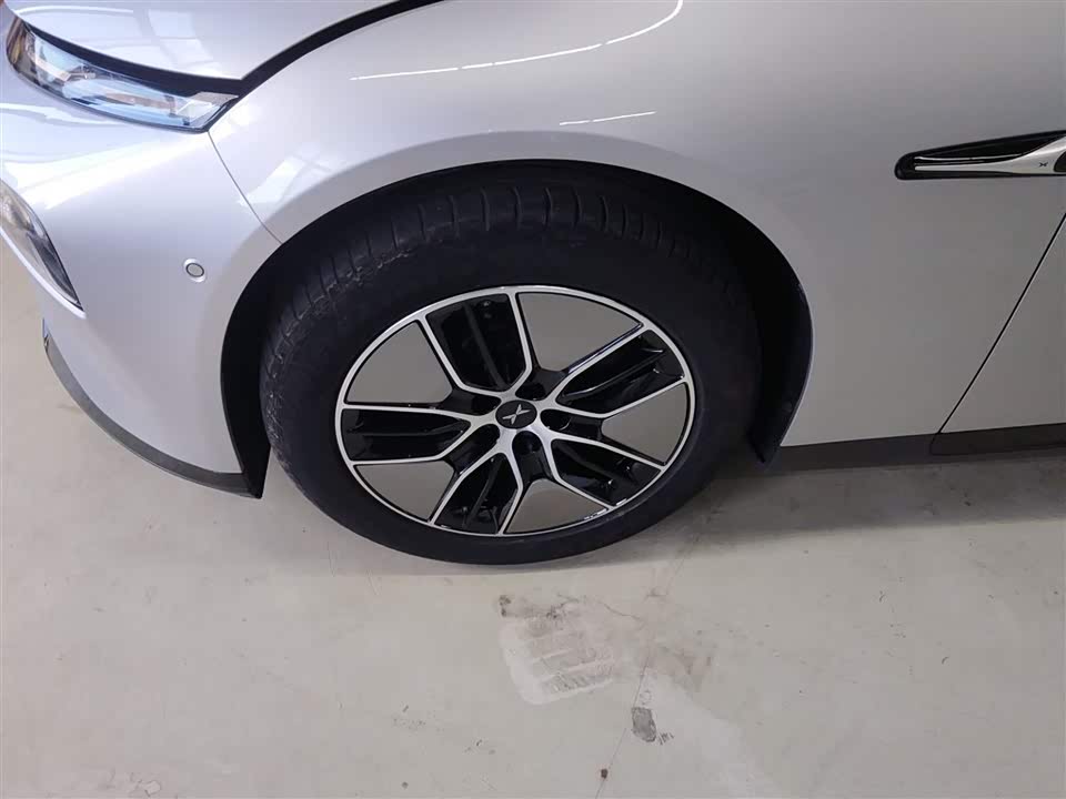 XPENG P7 XPENG P7