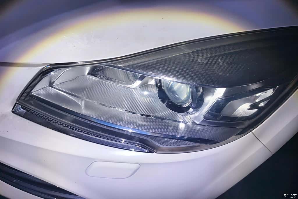 Ford Kuga, 2015 все фото
