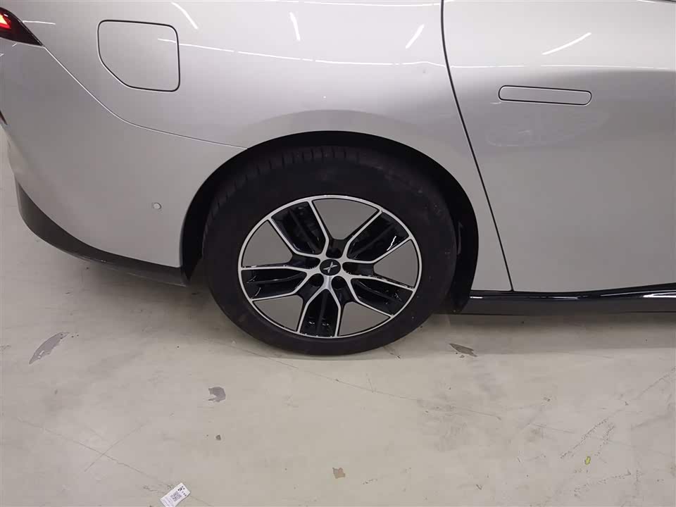 XPENG P7 XPENG P7