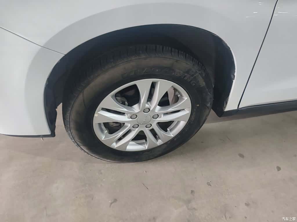 Haval M6, 2020 23