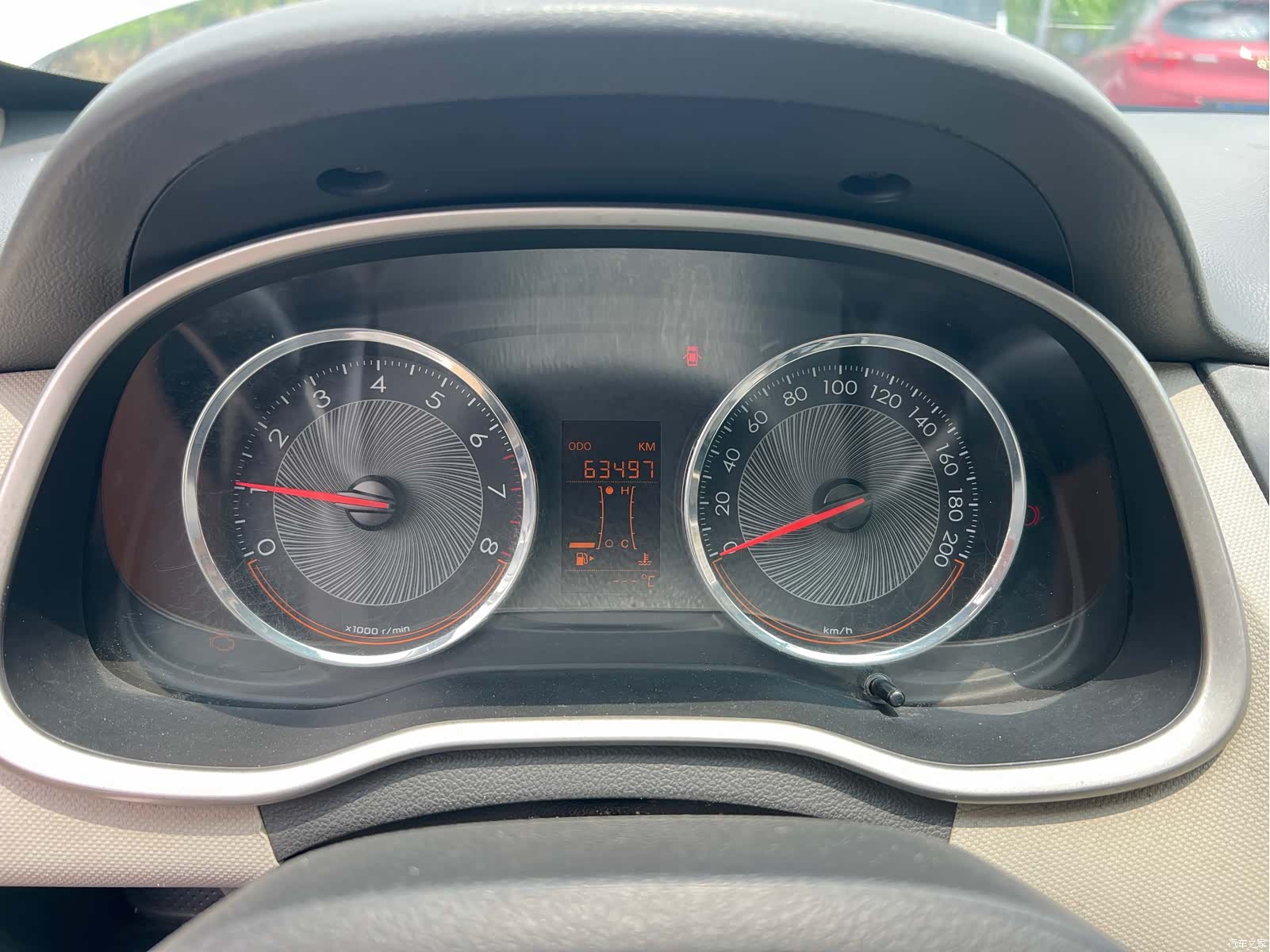 Chevrolet 3, 2017 10