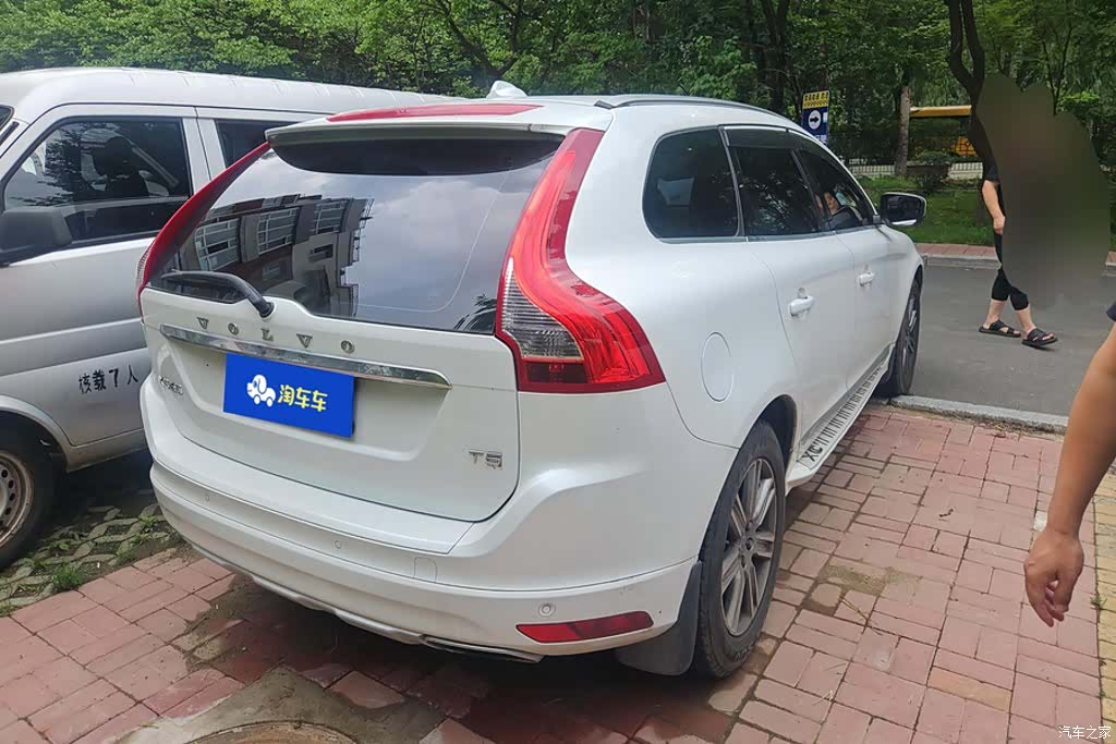 Volvo XC60, 2016 3