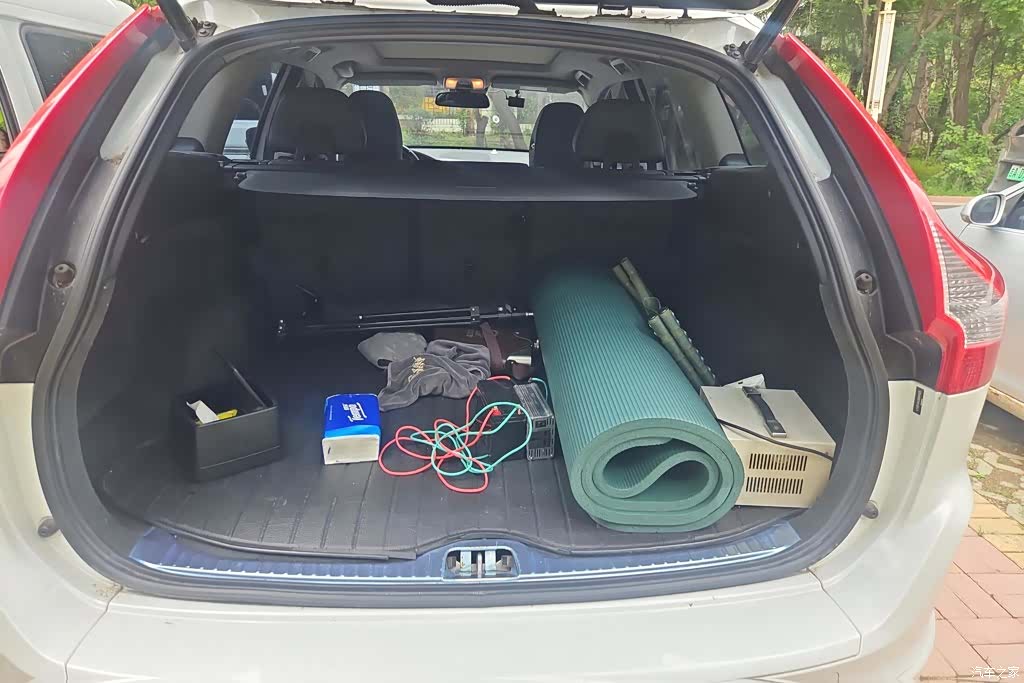 Volvo XC60, 2016 4