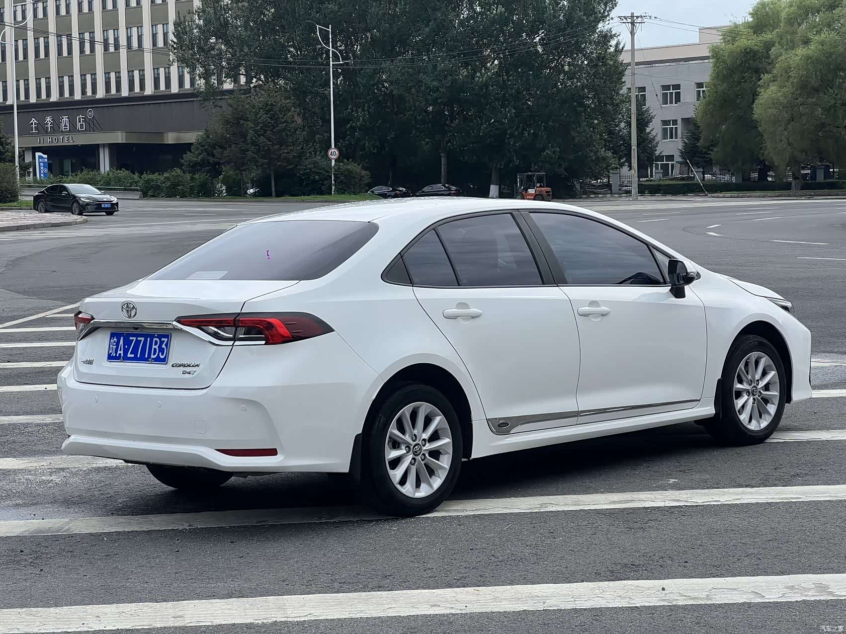 Toyota Corolla, 2022 6