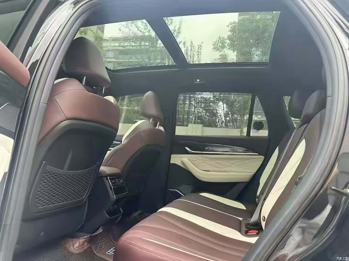 Geely Xingyue L, 2022 6