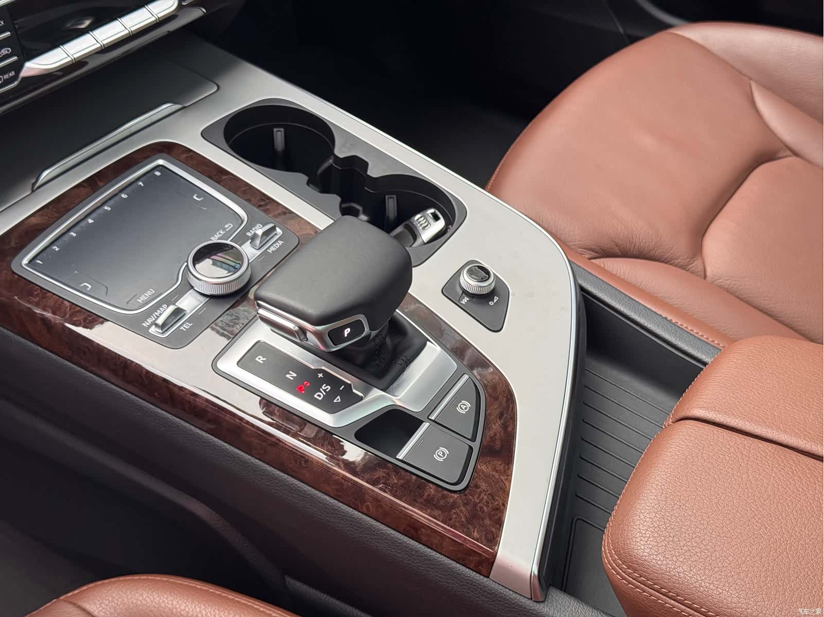 Audi Q7, 2016 14