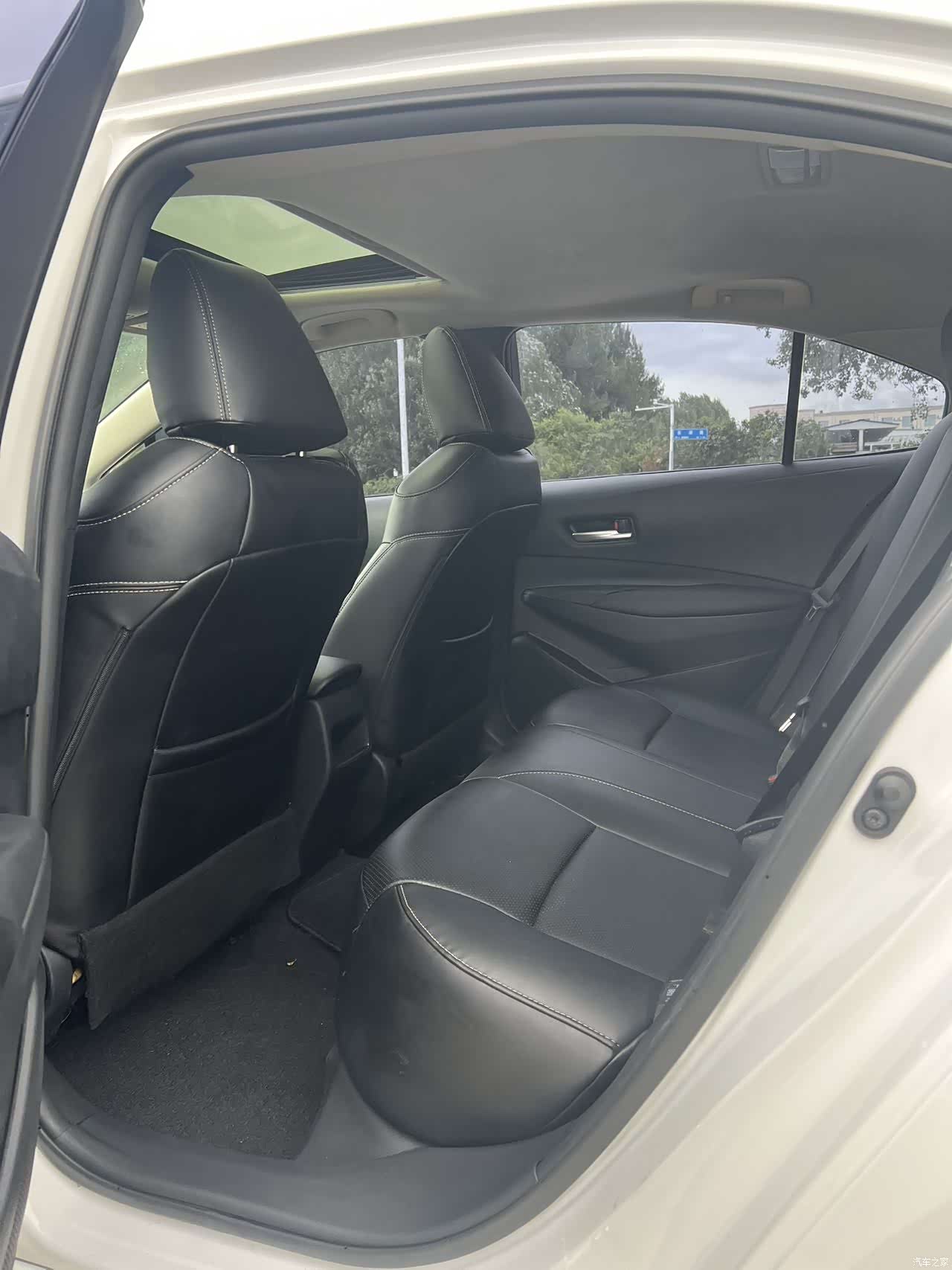 Toyota Corolla, 2022 8