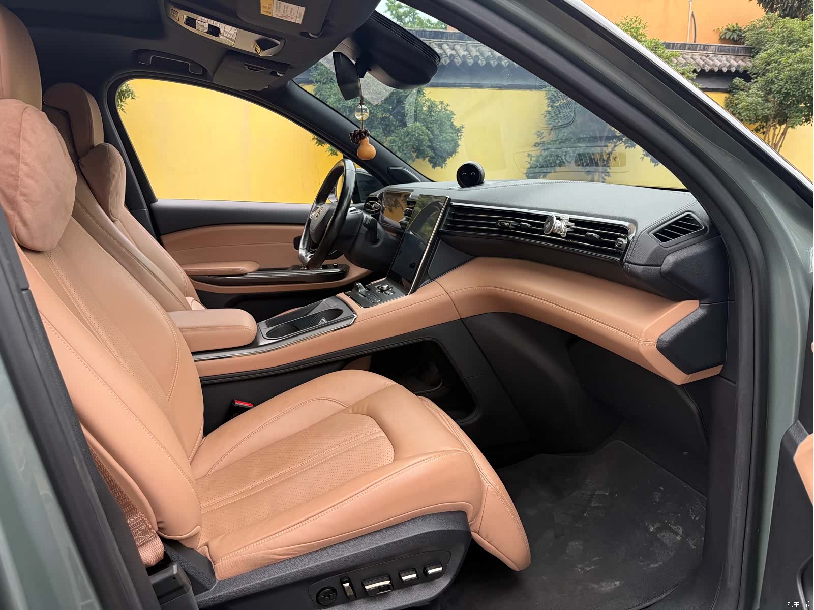 NIO ES6, 2022 12