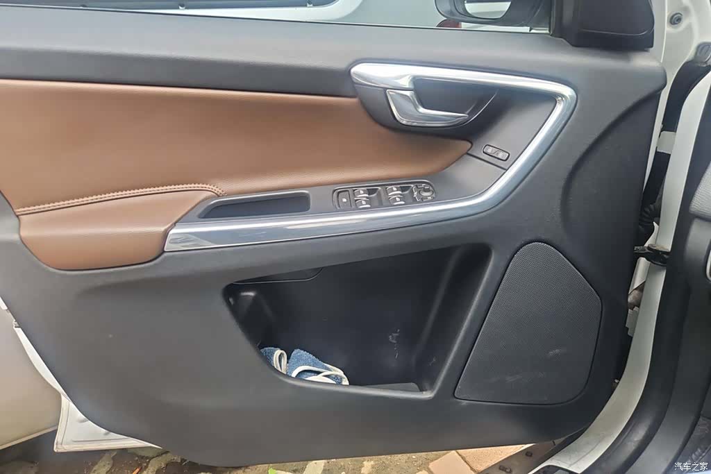 Volvo XC60, 2016 7