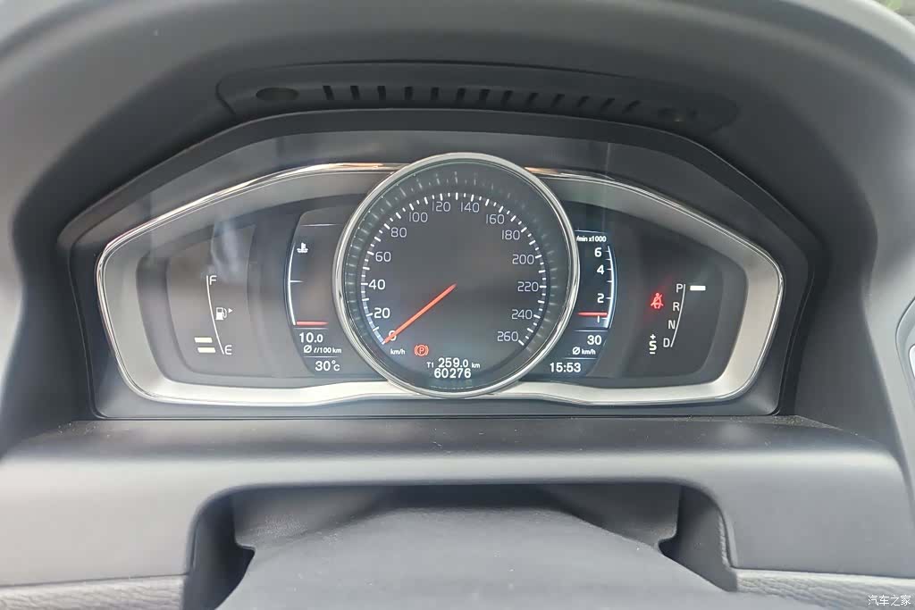 Volvo XC60, 2016 14