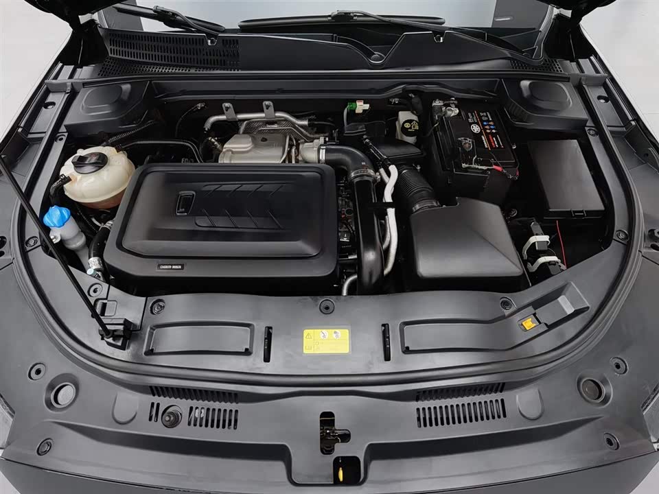 Besturn B70