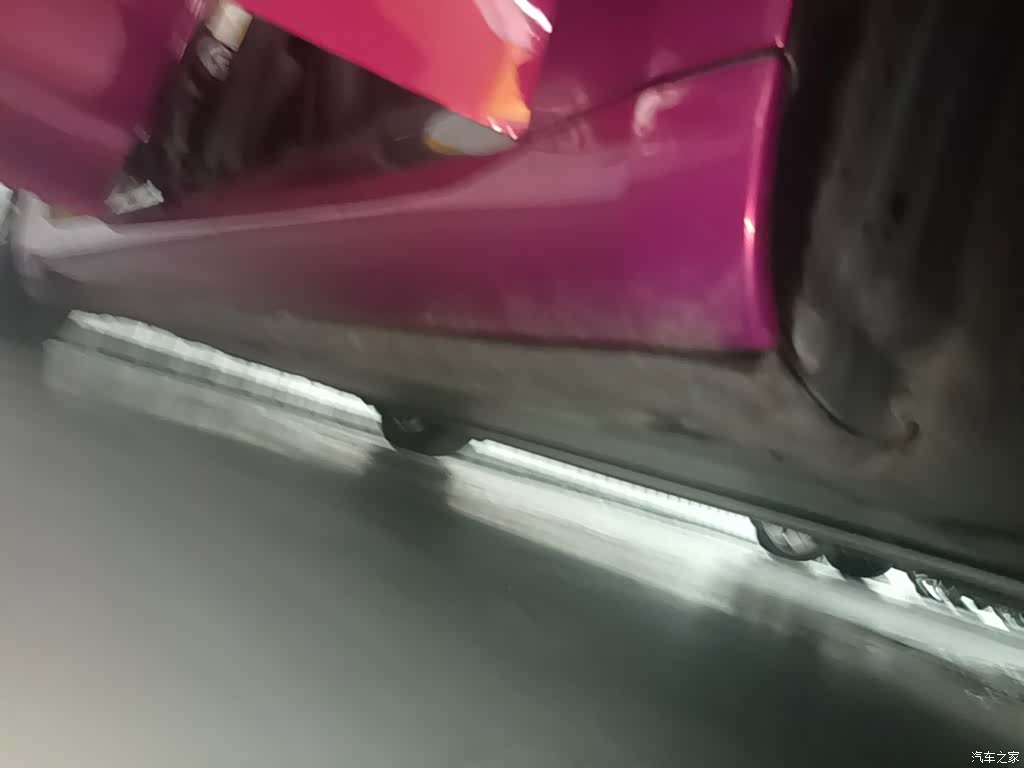 Tesla Model 3, 2021 19