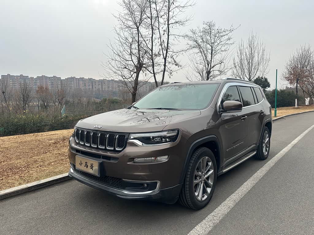 Jeep